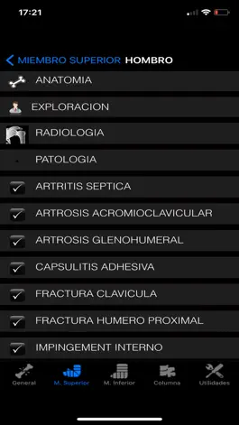 Game screenshot OrtoTrauma mod apk