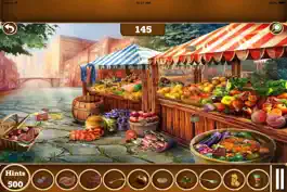 Game screenshot Cooking Chief Hidden Objects mod apk