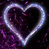 Love Heart Neon Stickers negative reviews, comments