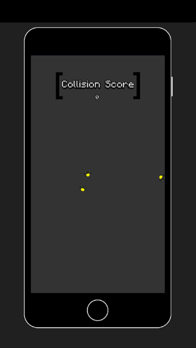 Screenshot #2 pour Chaos Theory Simple Game