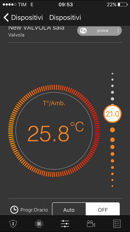 SEP Sicura APP screenshot-3