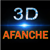 Afanche3D Pro icon