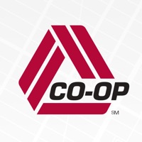 COOP ATM Shared Branch Locator app funktioniert nicht? Probleme und Störung