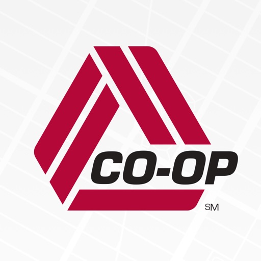COOP ATM Shared Branch Locator by COOP Financial Services