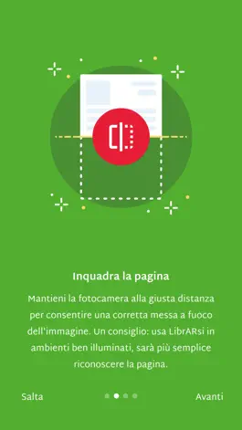 Game screenshot librARsi apk