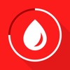 Blood Glucose Tracker & Diary icon
