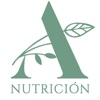 A NUTRICIÓN by Angélica España