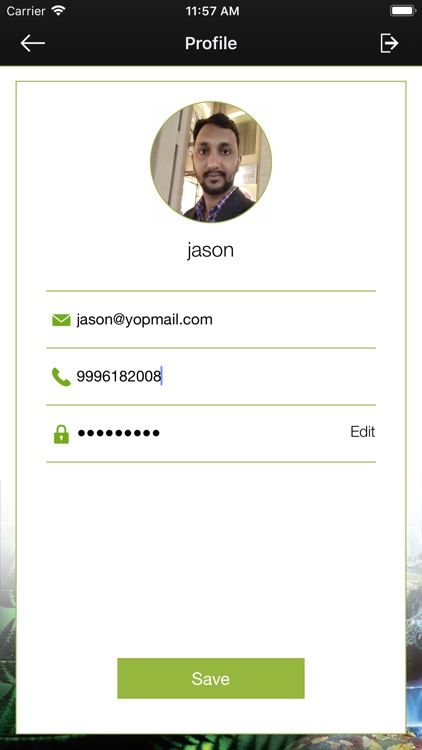FSSI Mobile screenshot-3