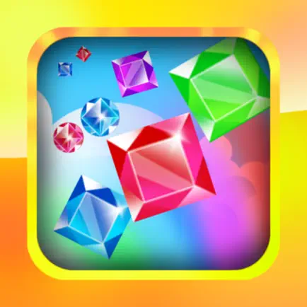 Magic Gems: Match 3 Puzzle Cheats