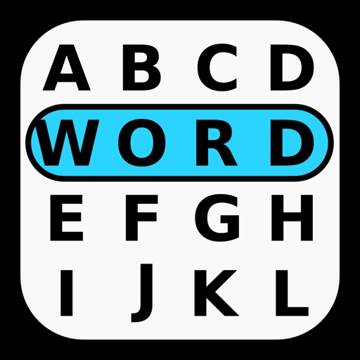 Simple Word Search