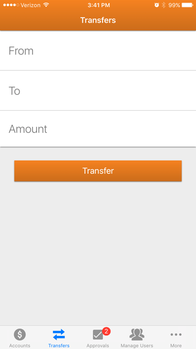 How to cancel & delete First Interstate Bank Business from iphone & ipad 2
