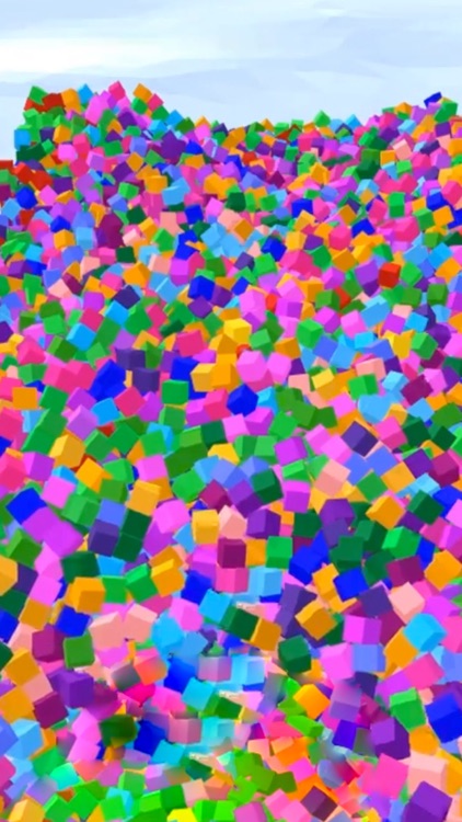 Color Hole 3D