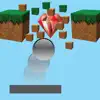 Similar Block Breaker Gem Mining Game Apps