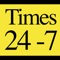 The Times has served Noblesville and Hamilton County since 1904, first as a small, weekly publication designed to offer legal advertisements and community news