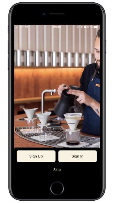 WatchHouse Screenshot