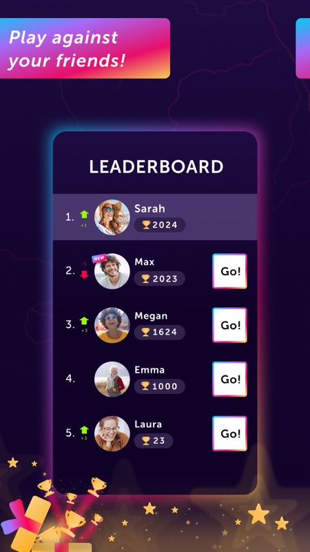 Word Blitz ･ screenshot 4