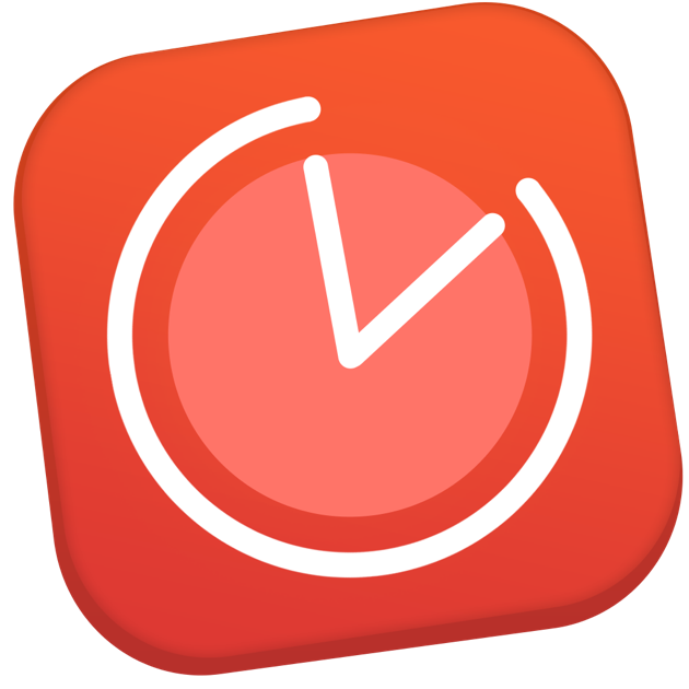 ‎Be Focused - Focus Timer
