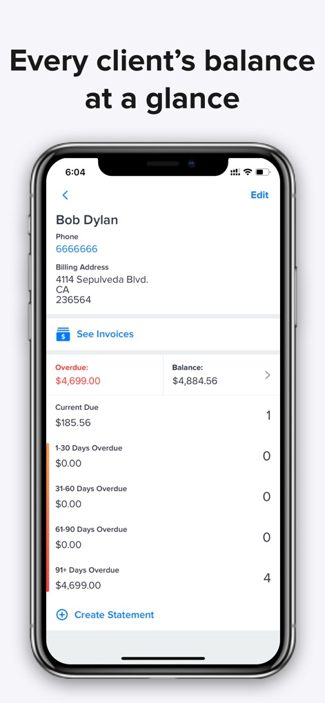 Swift Invoice, Invoice Maker, - Business App | MWM