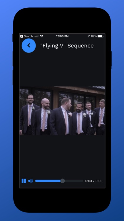 Storytellr: By Spark Weddings