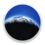 Living Earth - Weather & Clock app download