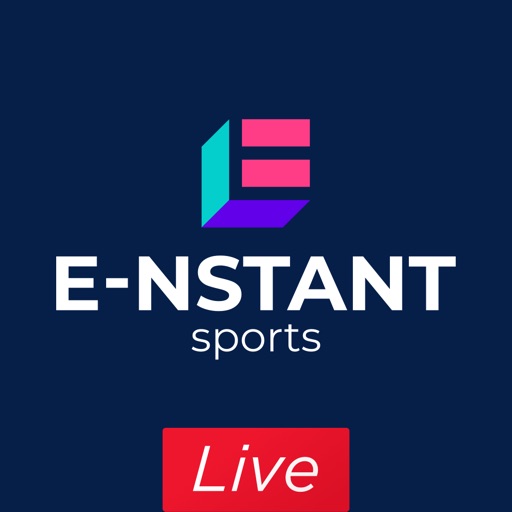 E-nstant Sports Live