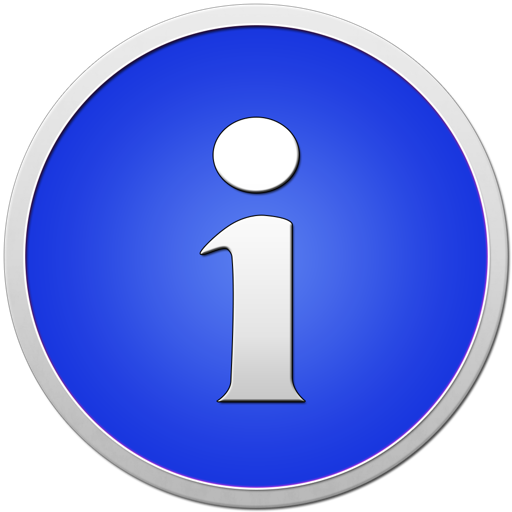 File-Info app icon