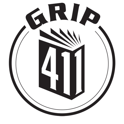 Grip411 Equip & Crew Directory icon