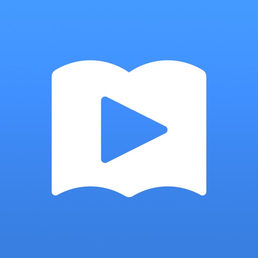 Audiobooks icon