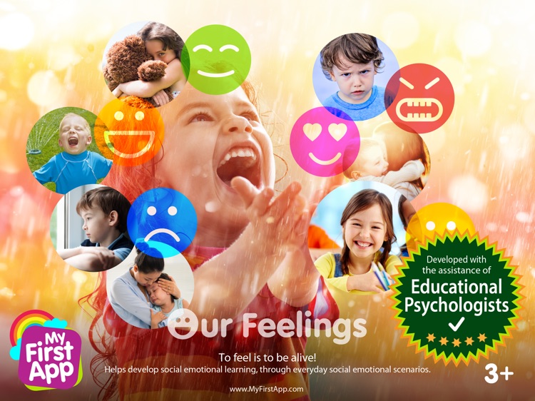 Adhd & autism feelings therapy