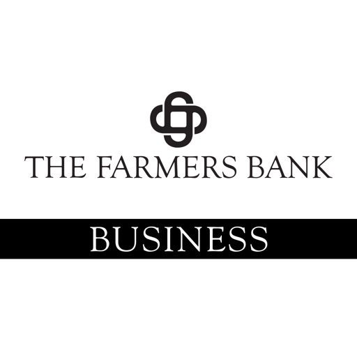 The Farmers Bank Business iOS App