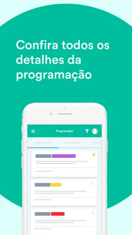 Game screenshot 27º Congr. Nacional das Apaes mod apk