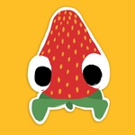 Download Bugsnax Stickers app