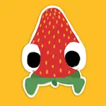 Bugsnax Stickers App Positive Reviews