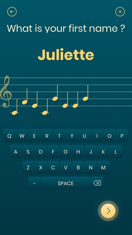 My Melody screenshot-3