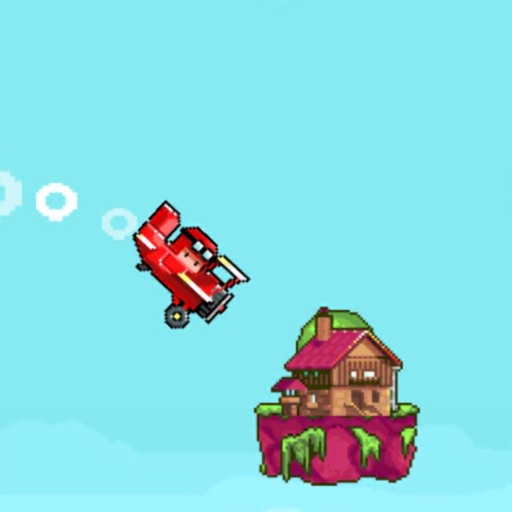 Air-Plane Crash