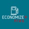 O EconomizePlus é uma ferramenta que permite fidelização com postos de gasolina