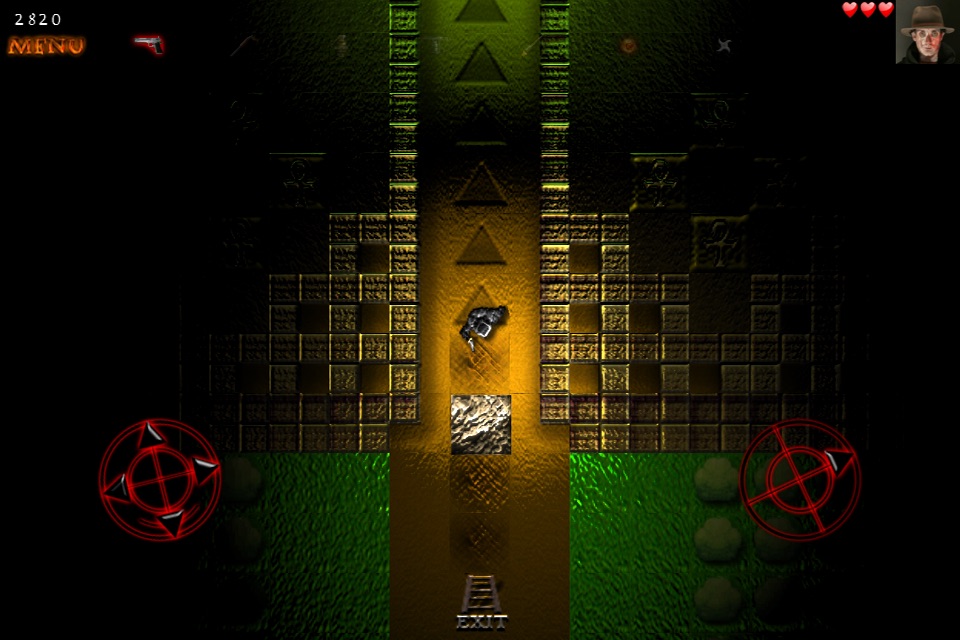 Dungeon Bandit screenshot 4