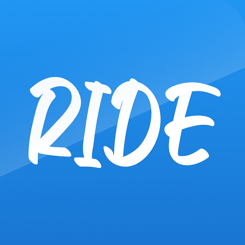 Ride With Me!