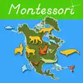 Animals of North America