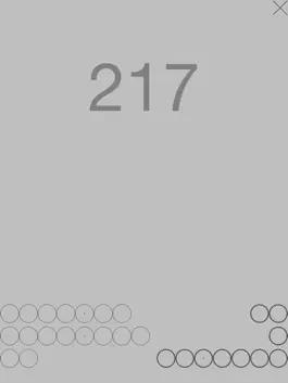 Game screenshot Numbercus hack