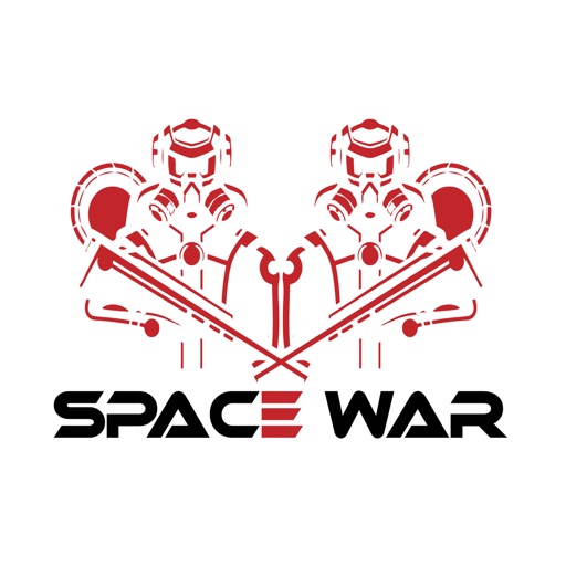 Galactic Space War