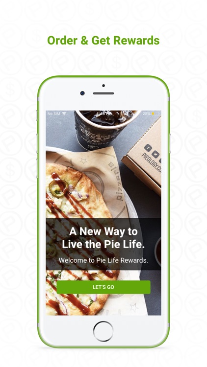 Pieology Pie Life Rewards screenshot-4