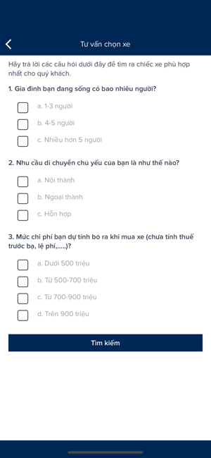 VIXE VIETNAM(圖7)-速報App