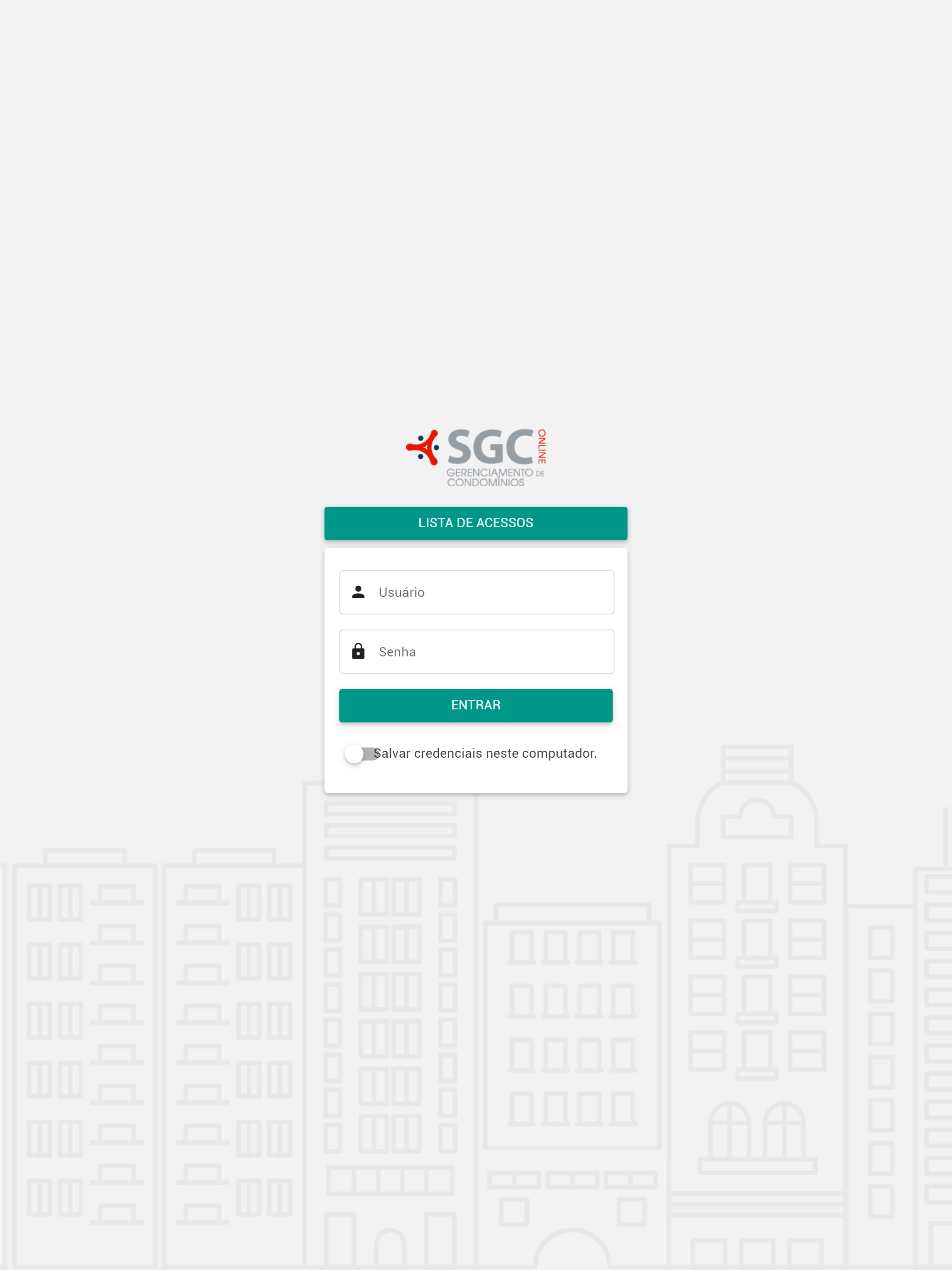 Systemar SGCOnline