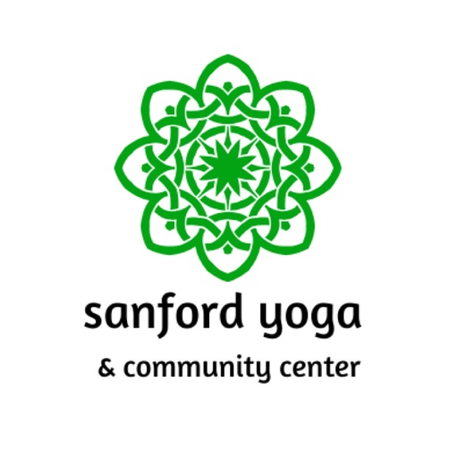 Sanford Yoga iOS App