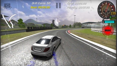 Drift Pro : Car Drift Racing screenshot