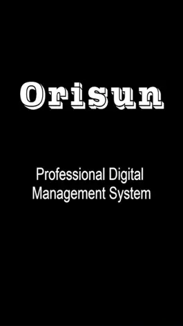 Game screenshot Orisun mod apk