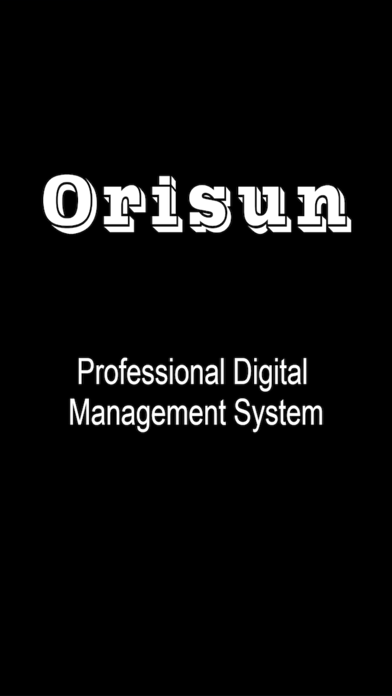 Screenshot #1 pour Orisun