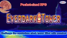 Game screenshot Everdark Tower mod apk