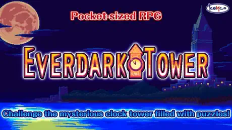Everdark Tower